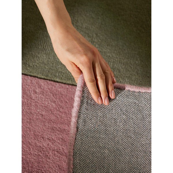Kézi szövésű gyapjú szőnyeg 120x170 cm Westminster Curzon – Ted Baker-image-2