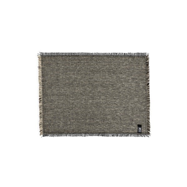 Textil tányéralátét 45x35 cm Liv – Markslöjd