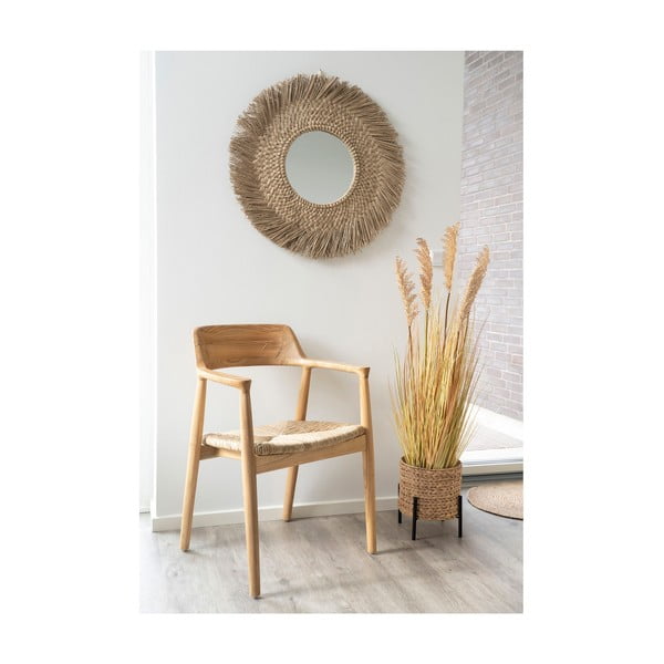 Tükör ø 70 cm Tokyo – House Nordic-image-2