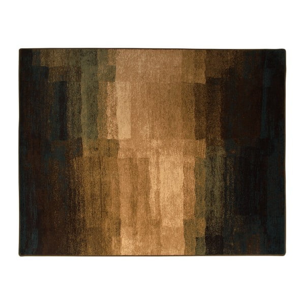 Millenuim szőnyeg 100% új-zélandi gyapjúból, fekete részletekkel, 200 x 300 cm - Windsor & Co Sofas
