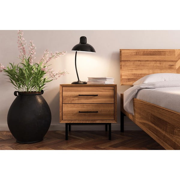 Éjjeliszekrény Abies - The Beds-image-1