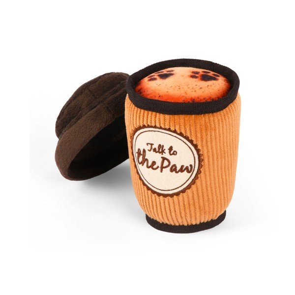Játék kutyáknak Coffee to go – P.L.A.Y.-image-2