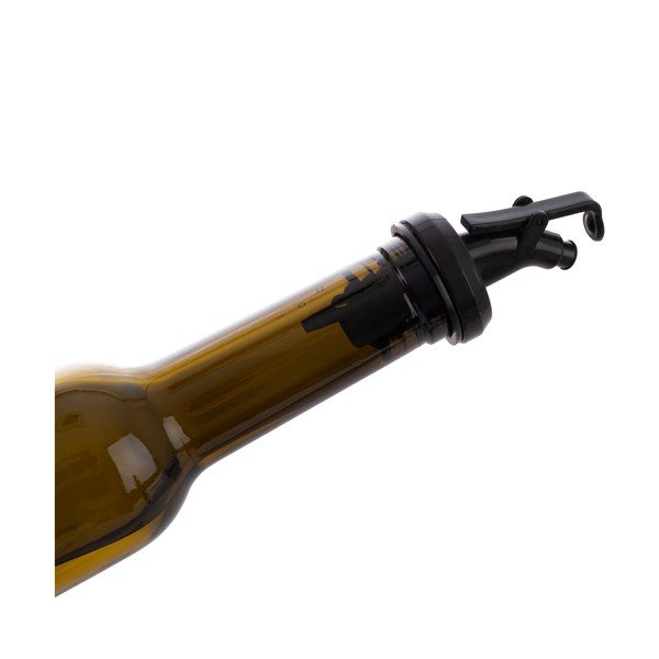 Üveg olajtartó térfogat 380 ml – Orion-image-3