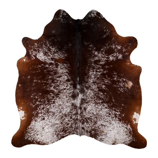 Salt and Pepper valódi marhabőr, 198 x 204 cm - Arctic Fur