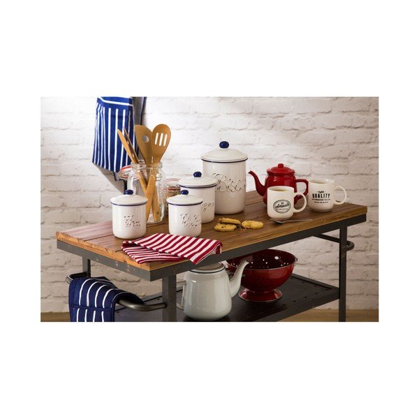 Bögre ázsiai porcelán utánzatból, 342 ml - Unimasa-image-3