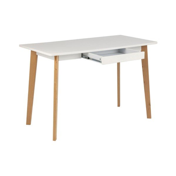 Raven íróasztal, 117 x 58 cm - Actona-image-4