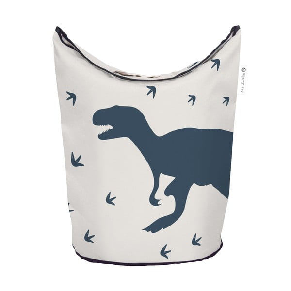 Gyerek szövet tárolókosár Dino World - Butter Kings-image-2