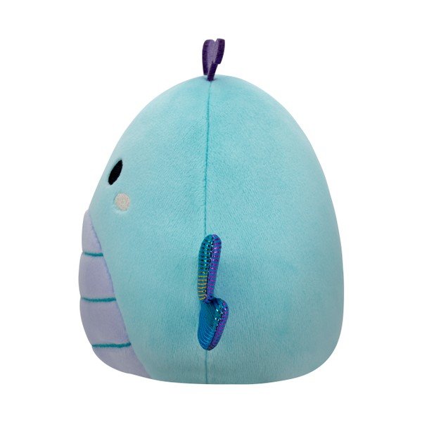 Plüssjáték 2in1 Denton and Heather – SQUISHMALLOWS-image-2