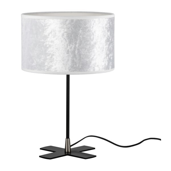Quince fehér asztali lámpa - Bulb Attack
