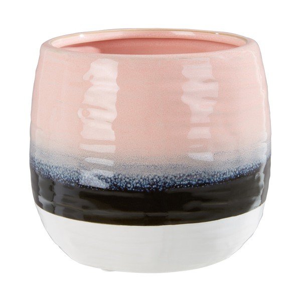 Kerámia kaspó ø 17 cm Caldera – Premier Housewares