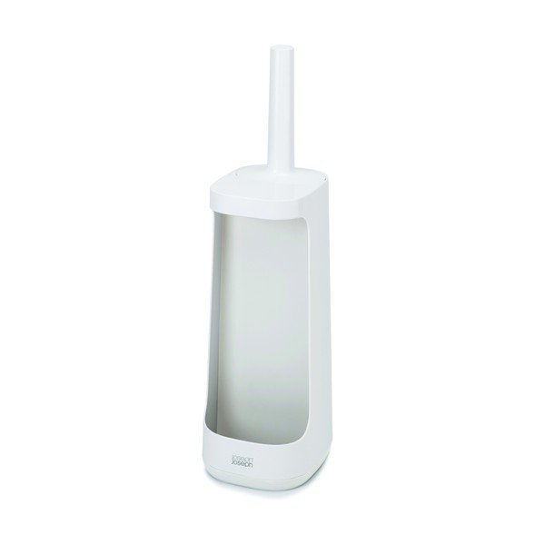 Flex Plus fehér wc-kefe állvánnyal - Joseph Joseph-image-4