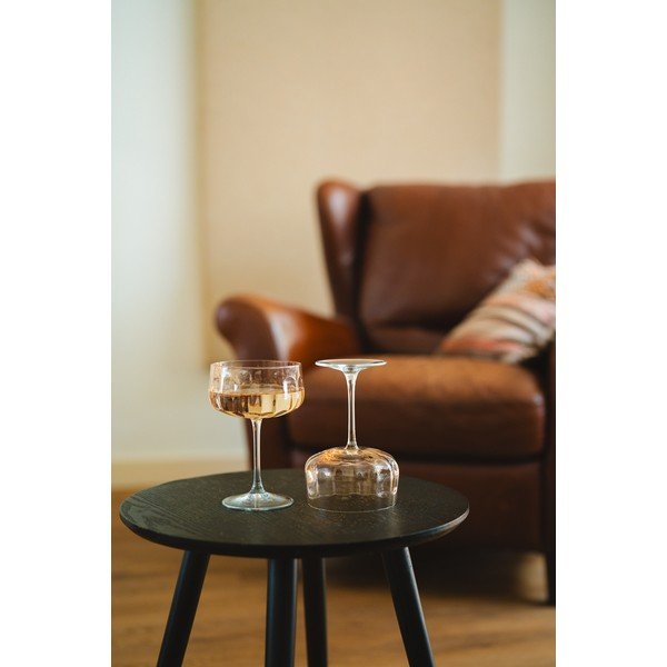 Pezsgős pohár szett 2 db-os 365 ml Corvina – Leopold Vienna-image-2