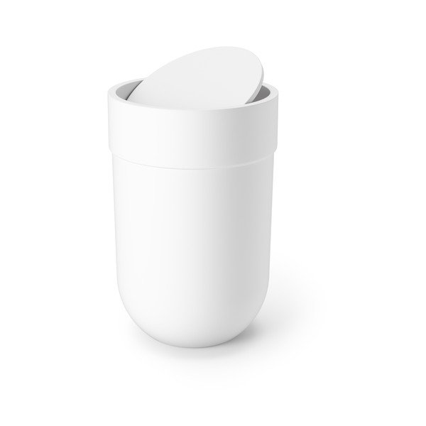 Műanyag szemetes 6 l Touch – Umbra