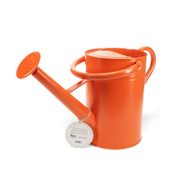 Fém locsolókanna 4,5 l – Rex London-image-2