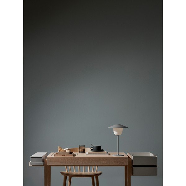 Ani Lamp szürke LED lámpa - Blomus-image-4