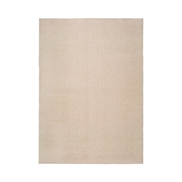 Sense Beige bézs szőnyeg, 80 x 150 cm - Universal-image-1