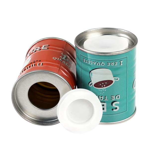 Só- és borsszóró Sel & Poivre – Rex London-image-2