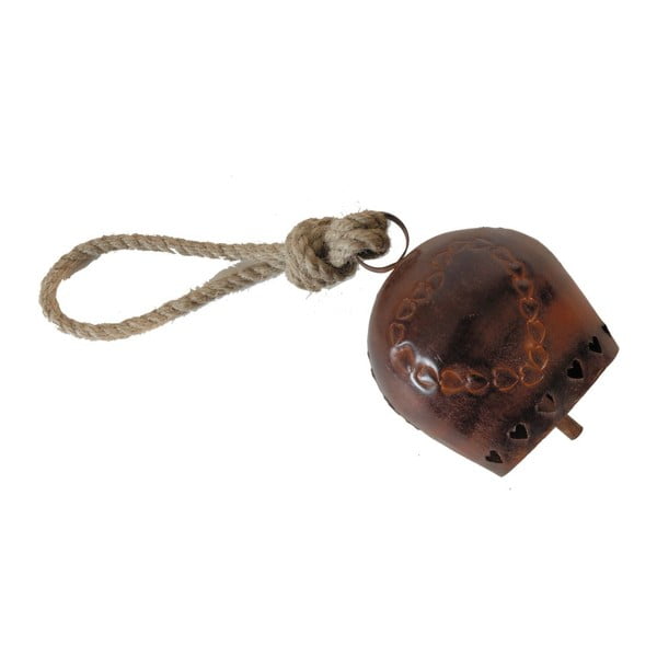 Bell Antique fém csengettyű - Antic Line