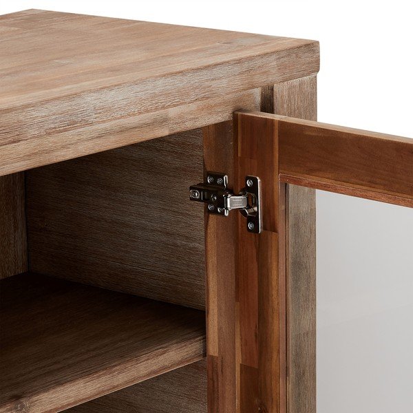 Alaska akácfa komód - Furnhouse-image-3