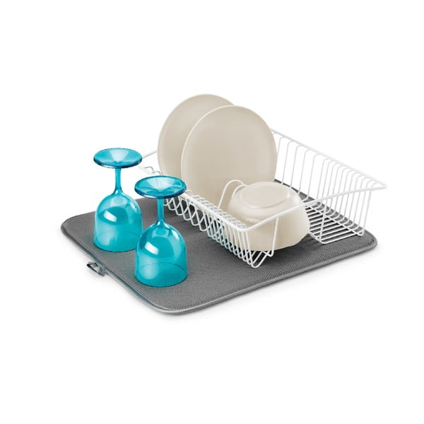 Mikroszálas edénycsepegtető alátét, hosszúság 45 cm - Metaltex-image-2