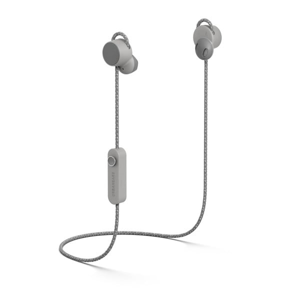 JAKAN Ash Grey szürke vezeték nélküli Bluetooth fülhallgató - Urbanears