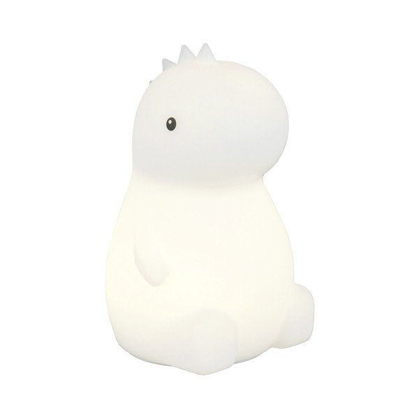 Fehér gyerek éjjelilámpa Rexy – Reality