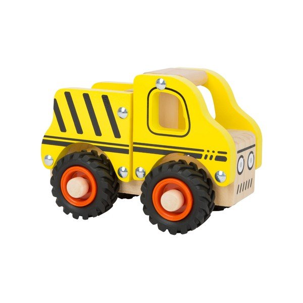 Vehicle fa játékautó - Legler-image-3