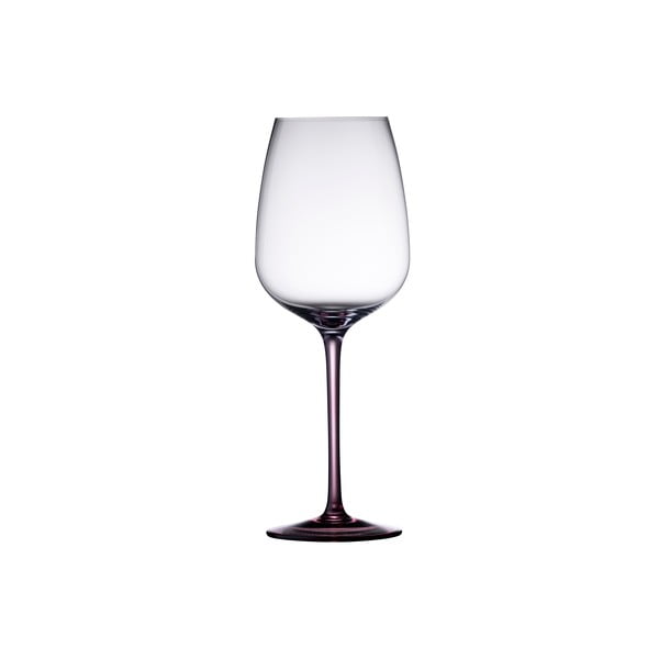 Borospohár szett 4 db-os 500 ml Vienna – Lyngby Glas-image-4