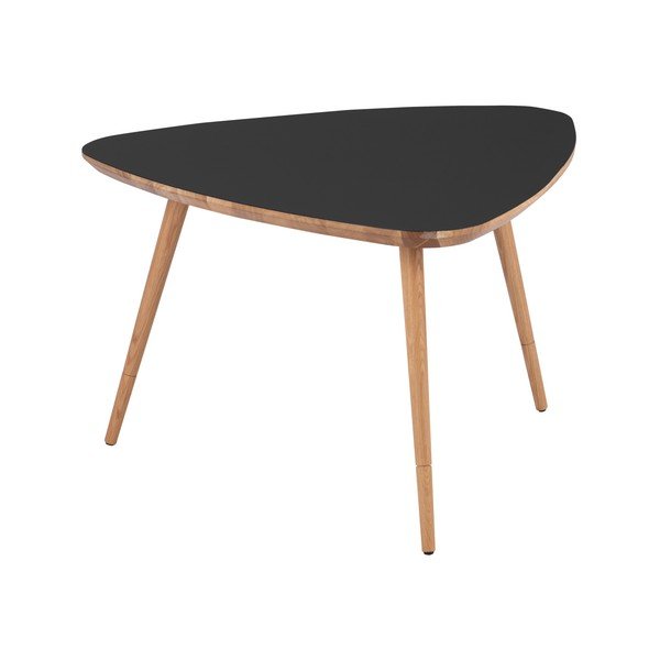 Lotier Triangle borovi fenyő tárolóasztal - Mazzini Sofas-image-2