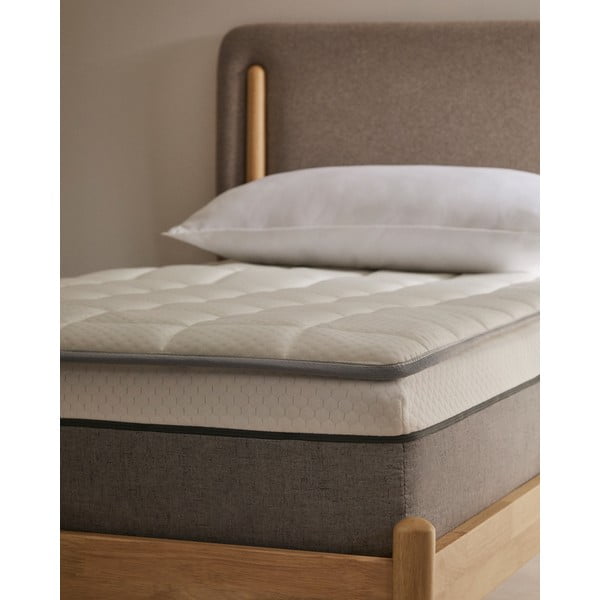 Matracvédő 90x200 cm Freya – Kave Home-image-3