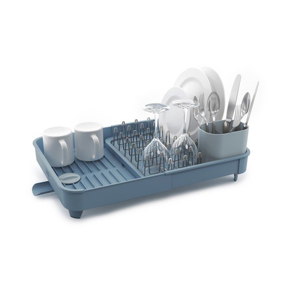 Extend kék bővíthető edényszárító - Joseph Joseph-image-2