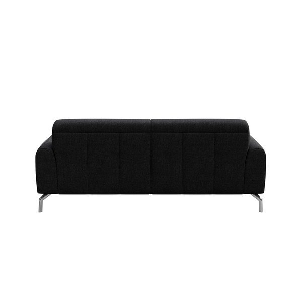 Puzo antracitszürke kanapé, 170 cm - MESONICA-image-3