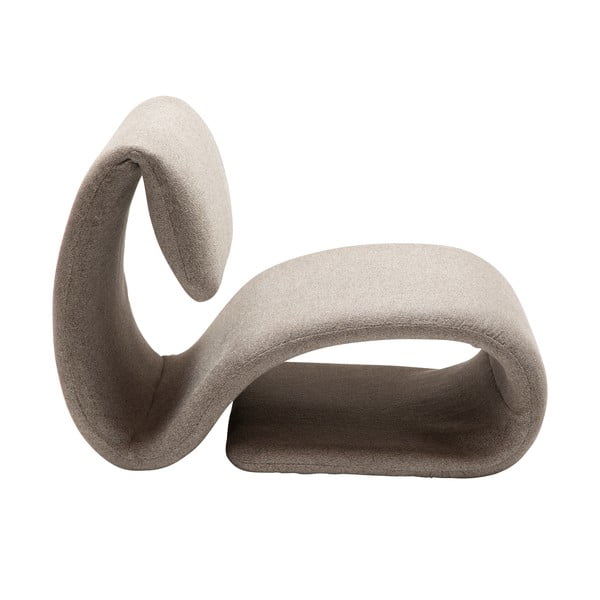 Dubna bézs fotel - DAN-FORM Denmark-image-4