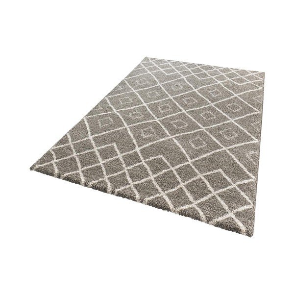 Draw barna szőnyeg, 160 x 230 cm - Mint Rugs-image-2