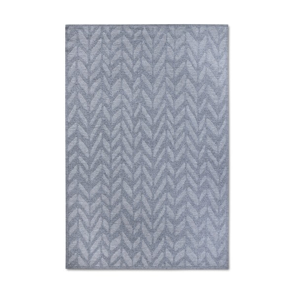Kék kültéri szőnyeg újrahasznosított szálakból 160x230 cm Georgette – Villeroy&Boch
