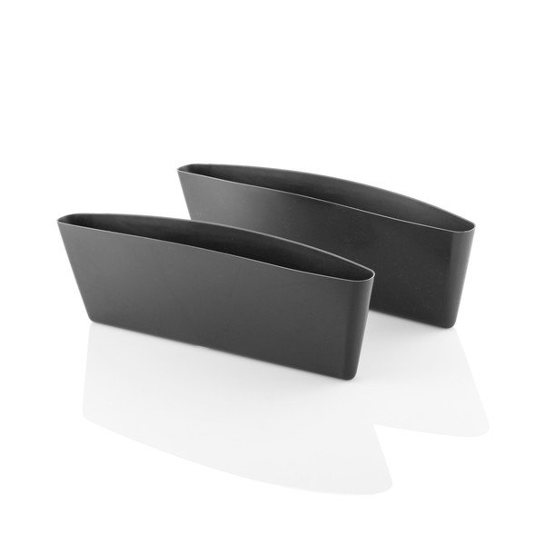 2 db fekete rendszerező autóba - InnovaGoods-image-2