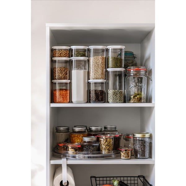 Élelmiszertartó doboz szett 7 db-os Modula – Mepal-image-1