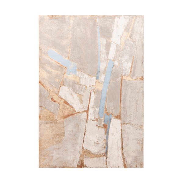 Bézs-krémszínű szőnyeg 200x275 cm Miro – Asiatic Carpets