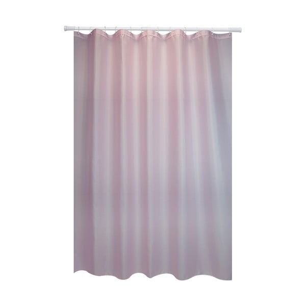 Zuhanyfüggöny 180x200 cm – MSV