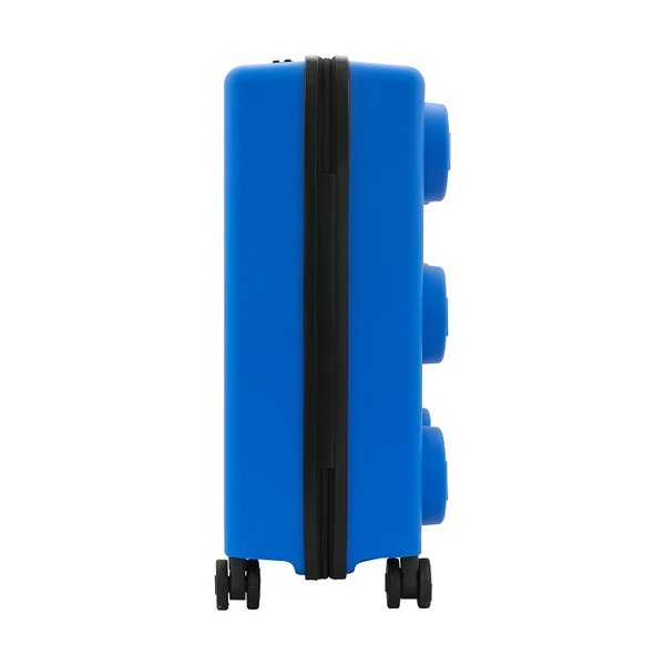 Signature kék gyerekbőrönd - LEGO®-image-3