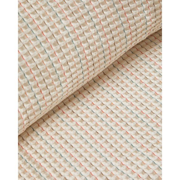 Pamut gyerek ágytakaró 180x240 cm Wufy – Kave Home-image-3