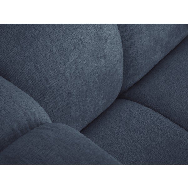 Kék kanapé 228 cm Lupine – Micadoni Home-image-1