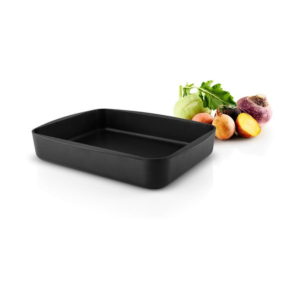 Fekete sütőtepsi öntött alumíniumból - Eva Solo-image-4