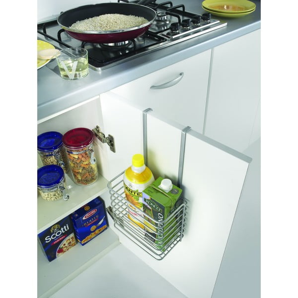 Galileo akasztós kosár - Metaltex-image-1