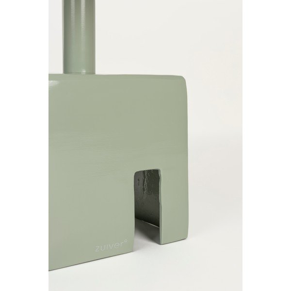 Fém tárolóasztal 40x40 cm Chubby – Zuiver-image-4