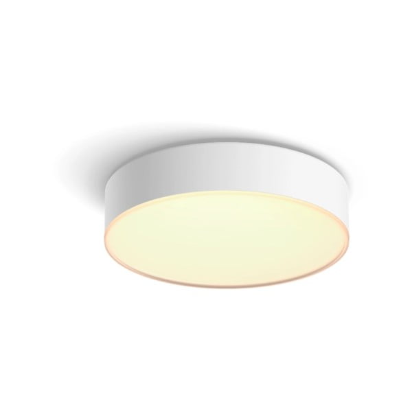 LED okos mennyezeti lámpa 10 W Enrave – Philips Hue