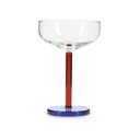 Pezsgős pohár szett 2 db-os 210 ml Bobbie – ONA