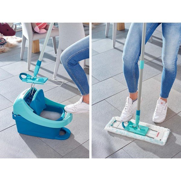 Felmosó Profi XL Micro Duo – LEIFHEIT-image-1