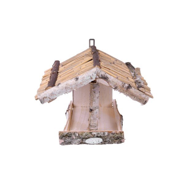 Függő fa madáretető, magasság 24,5 cm - Esschert Design-image-1