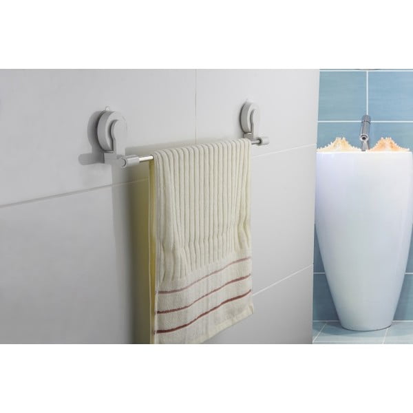 Towel Hanger fúrásmentes törölköző/kéztörlő tartó - ZOSO